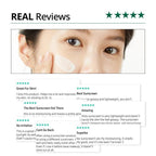 Dr.G Red Blemish Soothing Up Sun 50ml
