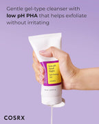 COSRX Low pH Good Night Soft Peeling Gel 120ml