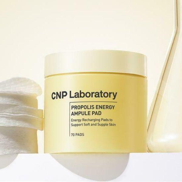 CNP Laboratory Propolis Energy Ampule Pad 70ea