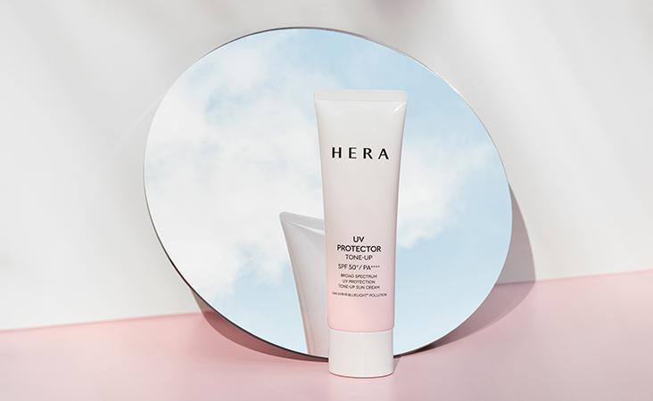 HERA UV Protector Tone-Up 50ml