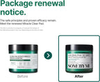 Some By MI AHA BHA PHA 30 Days Miracle Truecica Clear Pad 70ea