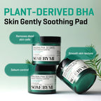Some By MI AHA BHA PHA 30 Days Miracle Truecica Clear Pad 70ea