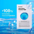 Dr.Jart+ Dermask Vital Hydra Solution Pro Mask