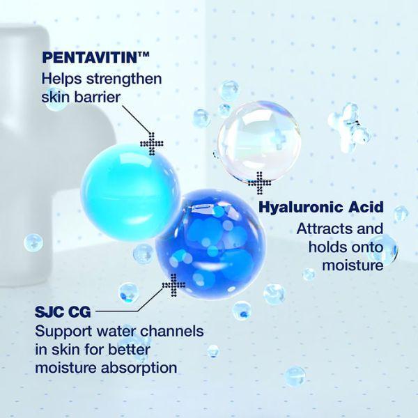 Dr.Jart+ Dermask Vital Hydra Solution Pro Mask