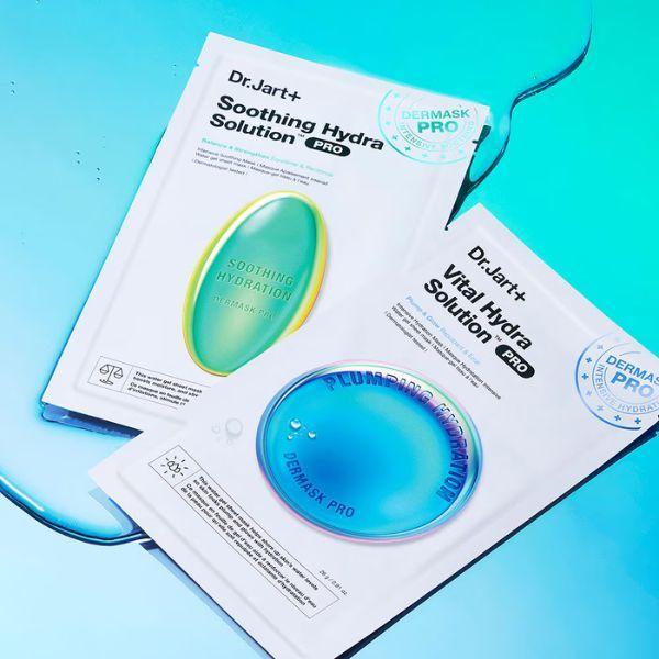 Dr.Jart+ Dermask Vital Hydra Solution Pro Mask