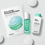 Dr.Jart+ Pore remedy Purifying Mud Mask