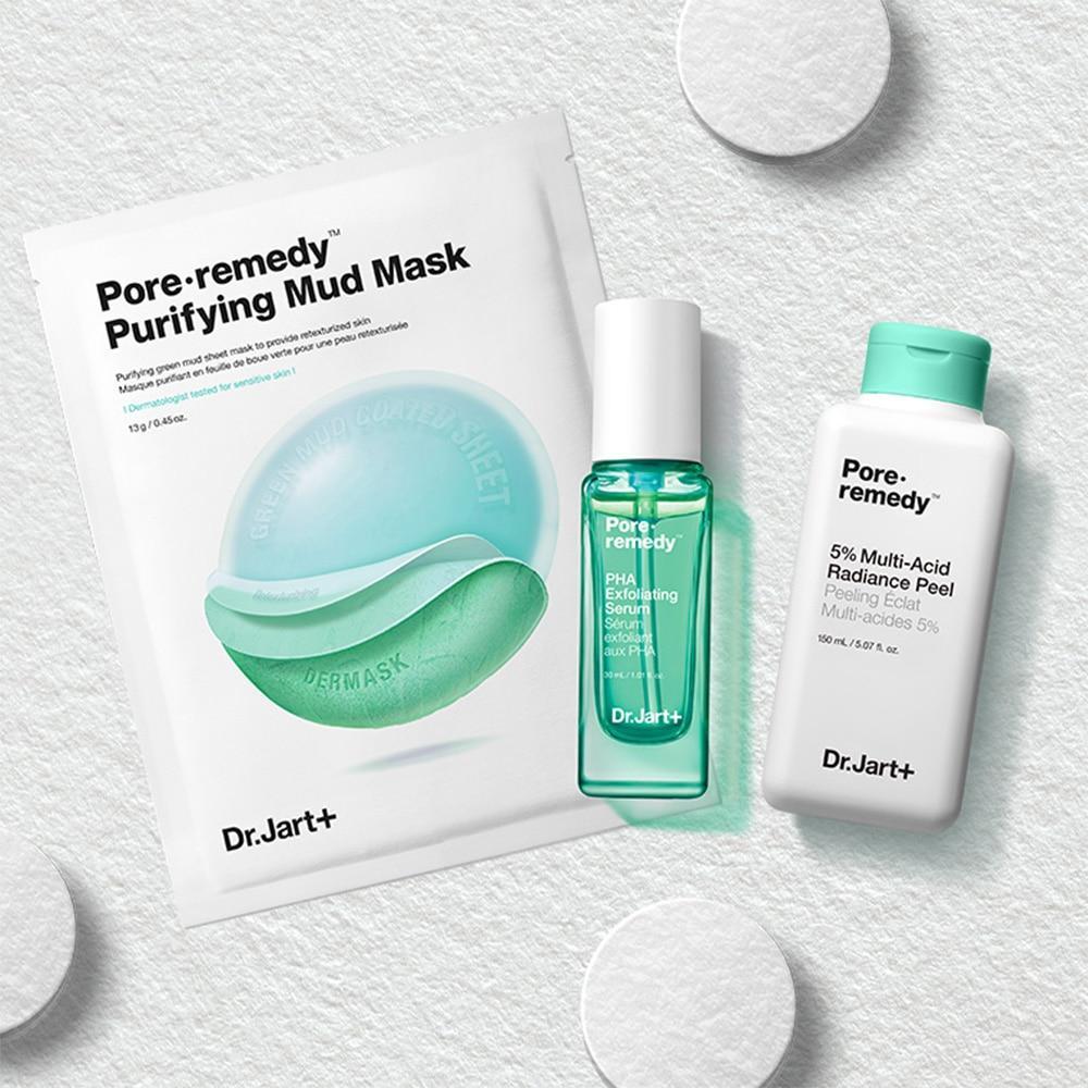 Dr.Jart+ Pore remedy Purifying Mud Mask