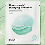 Dr.Jart+ Pore remedy Purifying Mud Mask