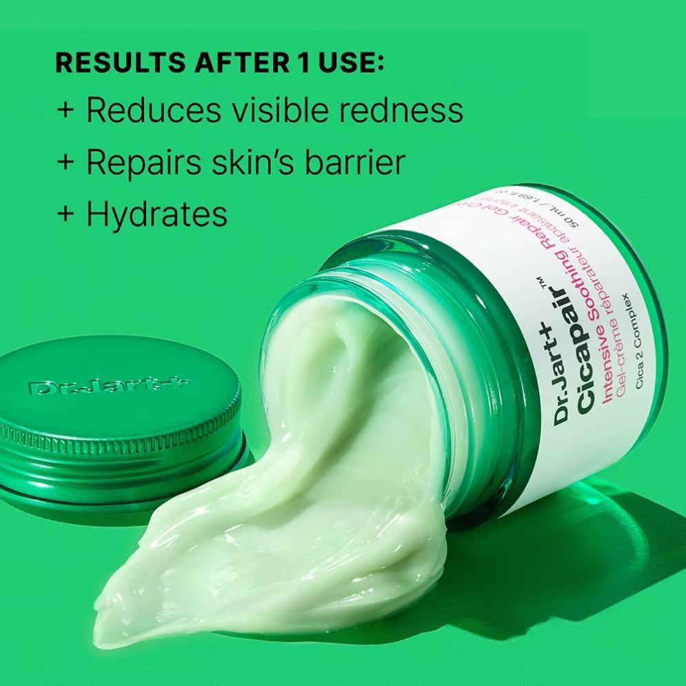 Dr.Jart+ Cicapair Intensive Soothing Repair Gel Cream 50ml