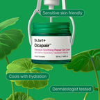 Dr.Jart+ Cicapair Intensive Soothing Repair Gel Cream 50ml