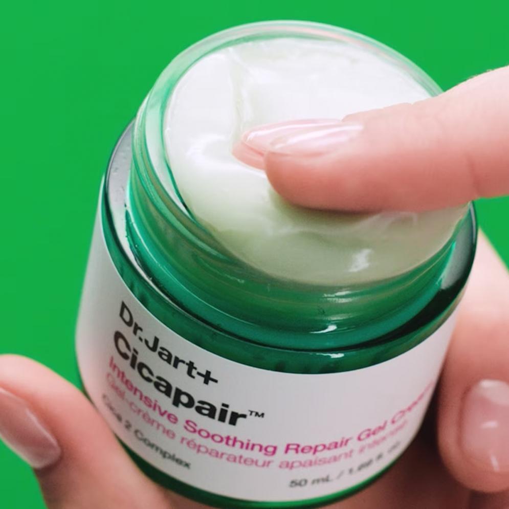 Dr.Jart+ Cicapair Intensive Soothing Repair Gel Cream 50ml