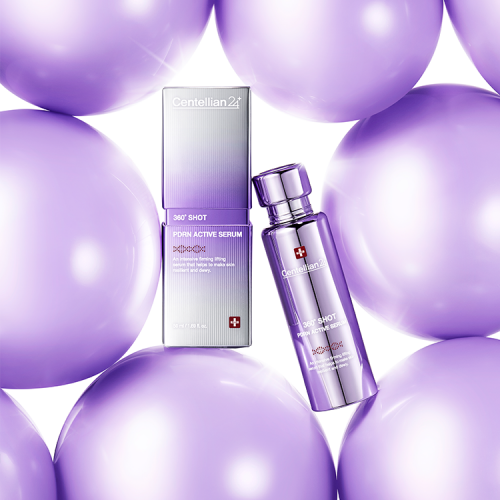 Centellian24 360 Shot PDRN Active Serum 50ml