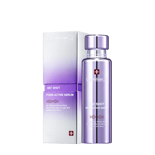 Centellian24 360 Shot PDRN Active Serum 50ml