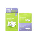 Centellian24 Real green pore nose pack (5set/1box)