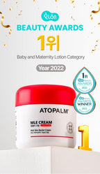 ATOPALM MLE Cream 100ml