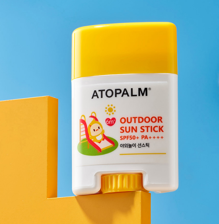 ATOPALM Outdoor Sun Stick