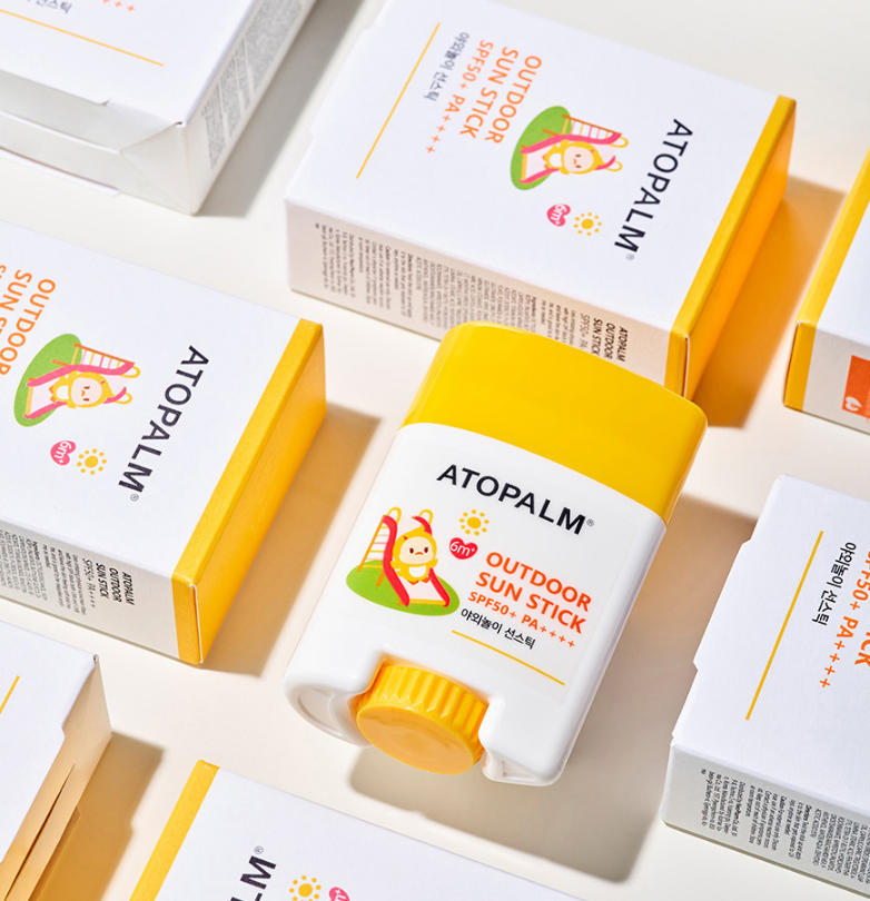 ATOPALM Outdoor Sun Stick