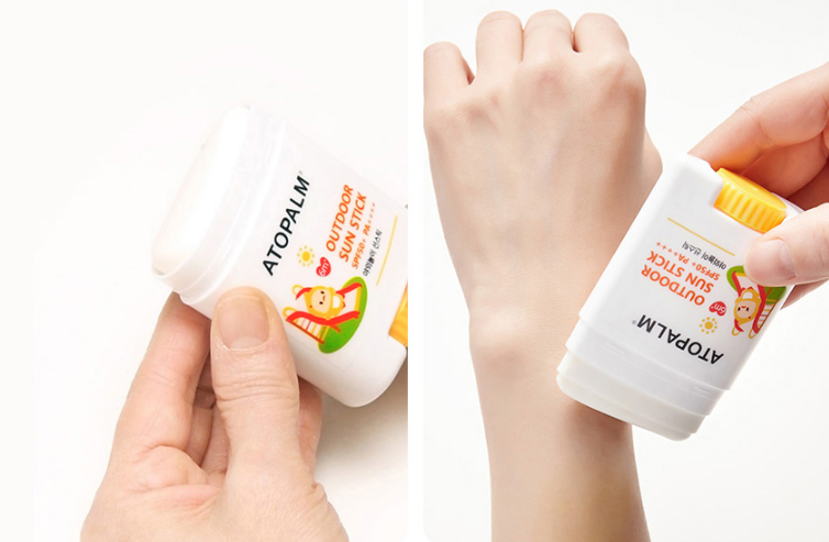 ATOPALM Outdoor Sun Stick