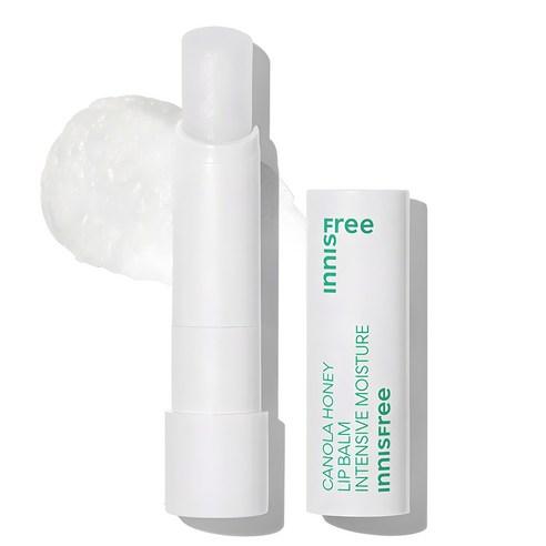 Innisfree Soft lip balm intensive moisture with canola honey