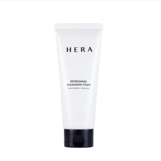 HERA Refreshing Cleansing Foam