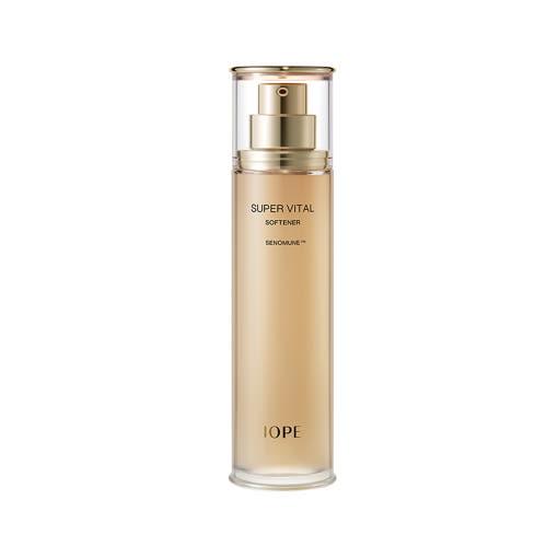 IOPE Super Vital Softener 150ml - front