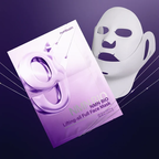 Numbuzin NMN BIO Lifting-sil Full Face Mask