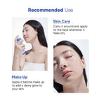 Aestura Atobarrier 365 Cream Mist 120ml