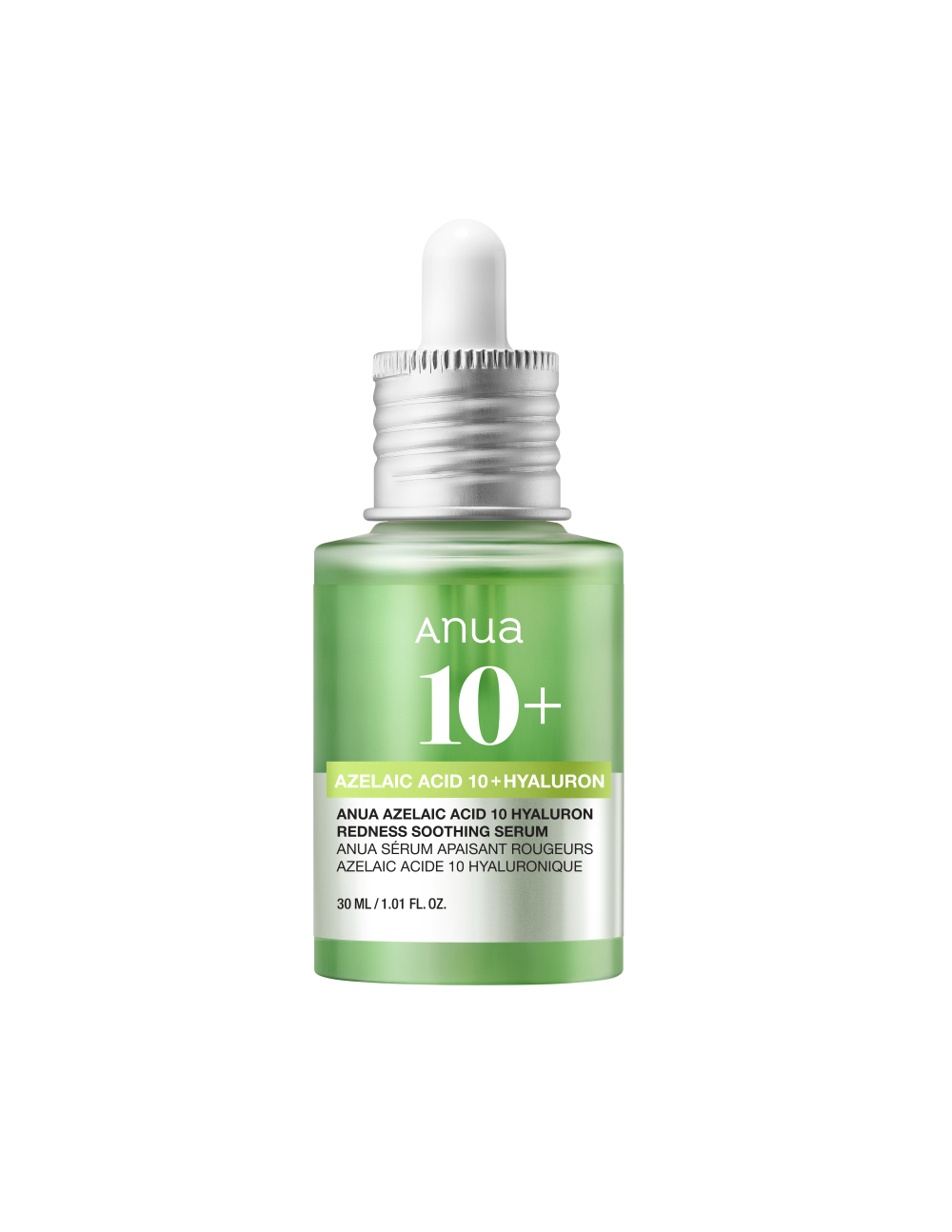 Anua  AZELAIC HYALURON SOOTHING SERUM 30ml