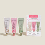 Mary&May Seoul Edition Hand Cream Trio Set