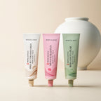 Mary&May Seoul Edition BERGAMOT & PEAR Hand Cream 50ml