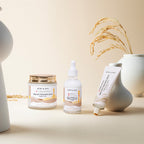 Mary&May Seoul Edition Hand Cream Trio Set