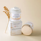 Mary&May Shea Butter & Rice Bran Body Cream 250ml