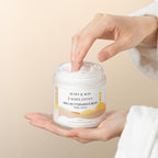 Mary&May Shea Butter & Rice Bran Body Cream 250ml