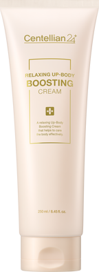 Centellian24 Relaxing Up-Body Boosting Cream 250ml
