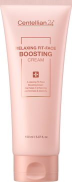 Centellian24 Relaxing Fit-Face Boosting Cream 150ml