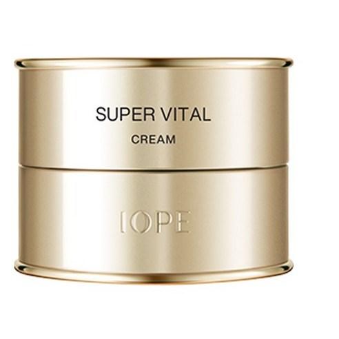 IOPE Super Vital Cream Rich 50ml - front