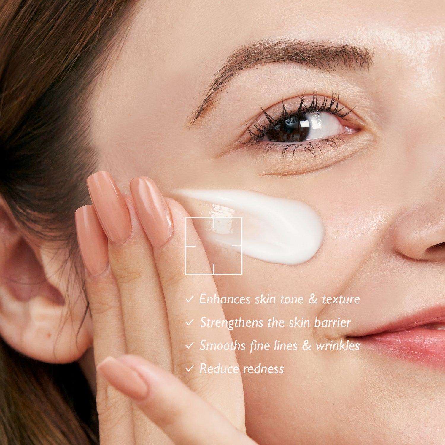 Haruharu Wonder Centella 5% Niacinamide Radiance Gel Cream