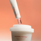 Haruharu Wonder Centella 5% Niacinamide Radiance Gel Cream