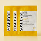 Some By MI YUJA NIACIN 30 DAYS CARE SERUM MASK  X 10EA