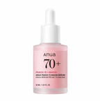 Anua Peach 70% Niacinamide Serum 30ml - front