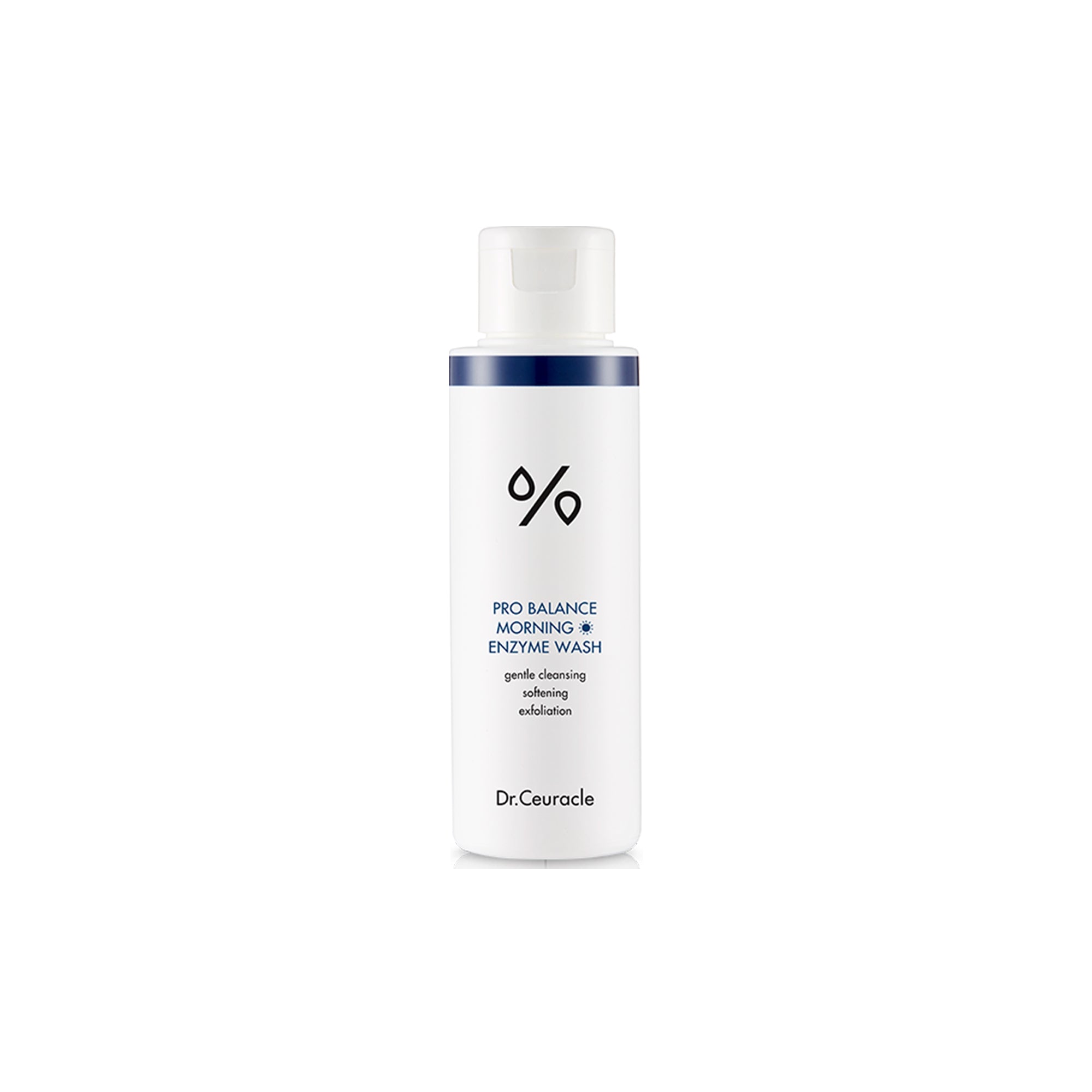 Dr.Ceuracle PRO BALANCE MORNING ENZYME WASH