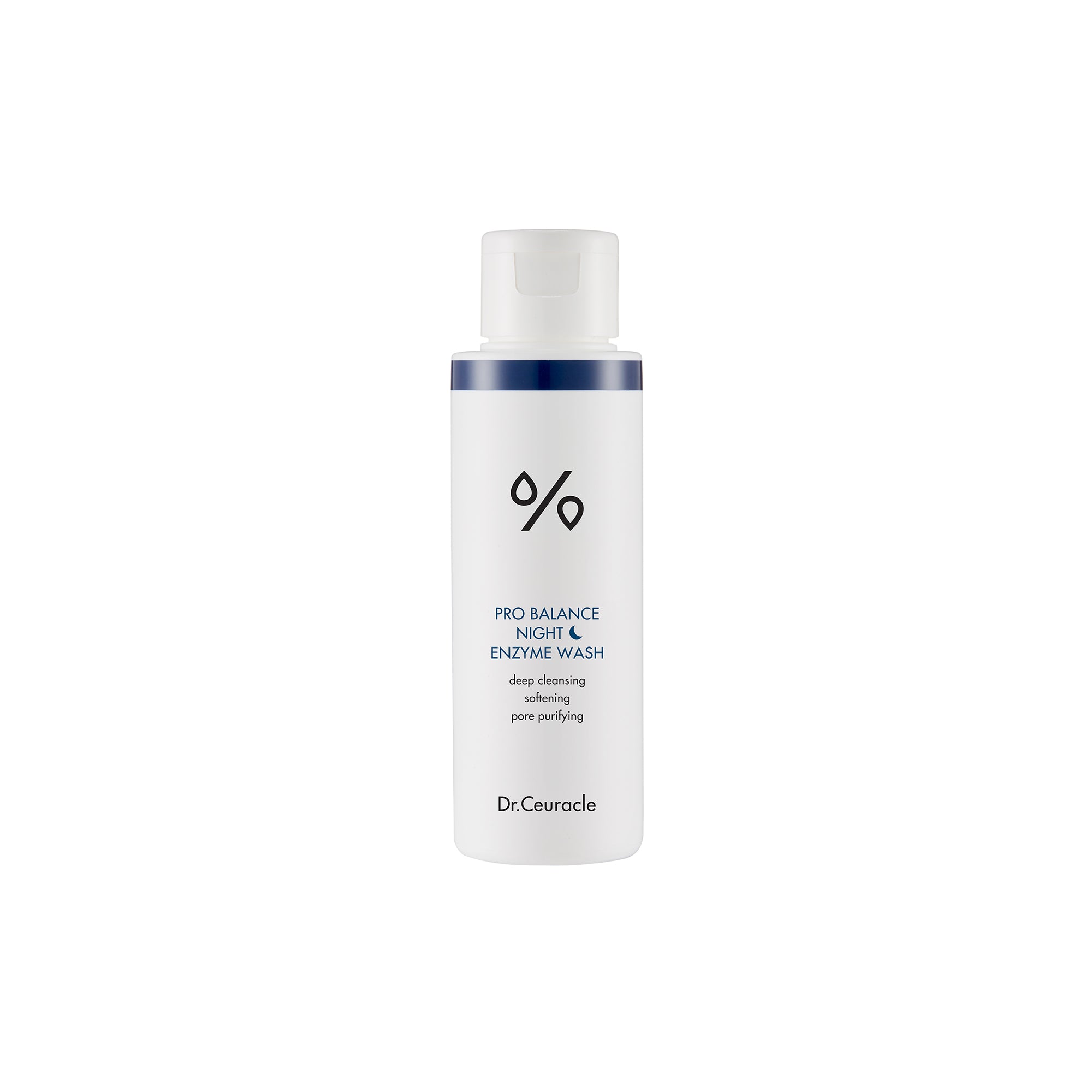 Dr.Ceuracle PRO BALANCE NIGHT ENZYME WASH
