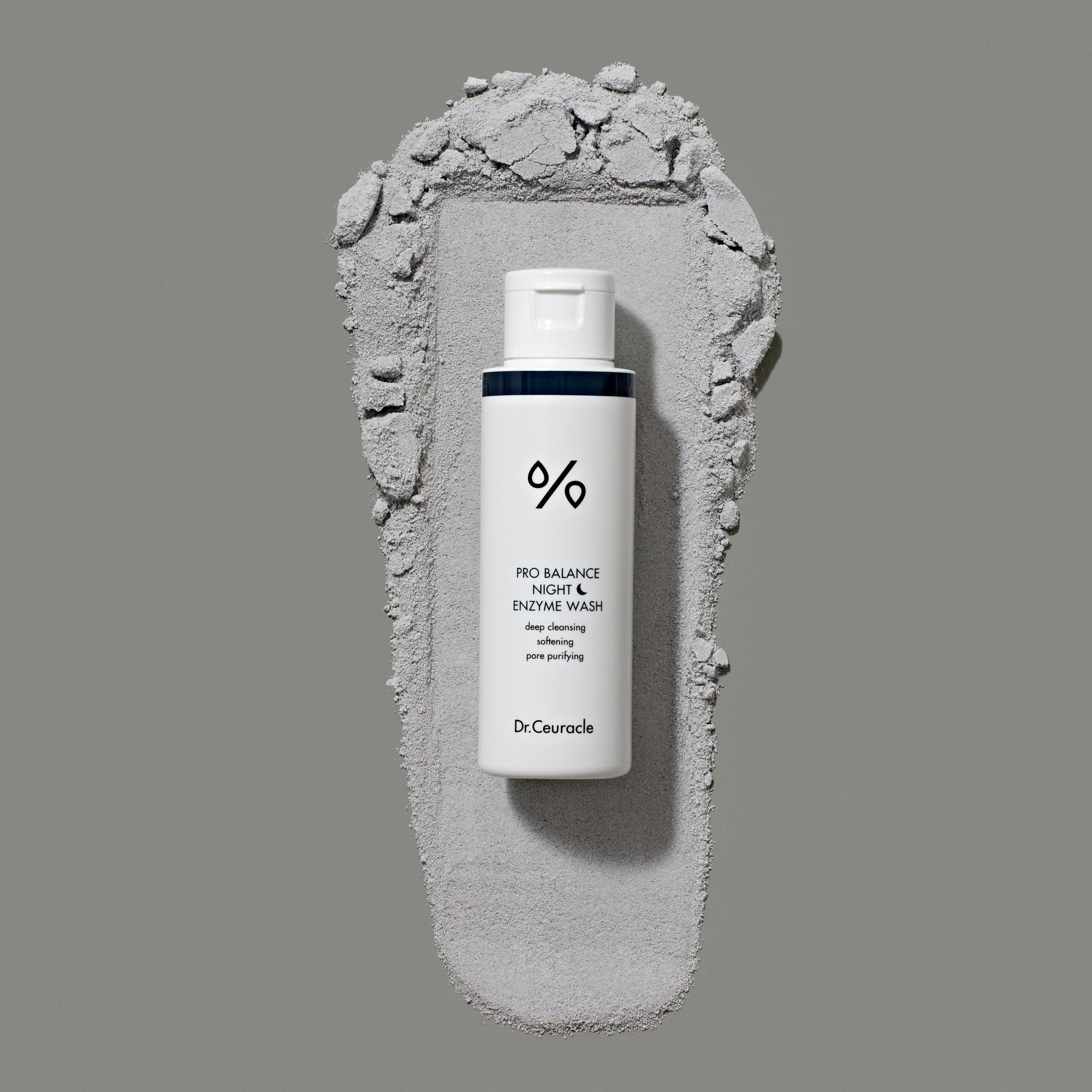 Dr.Ceuracle PRO BALANCE NIGHT ENZYME WASH