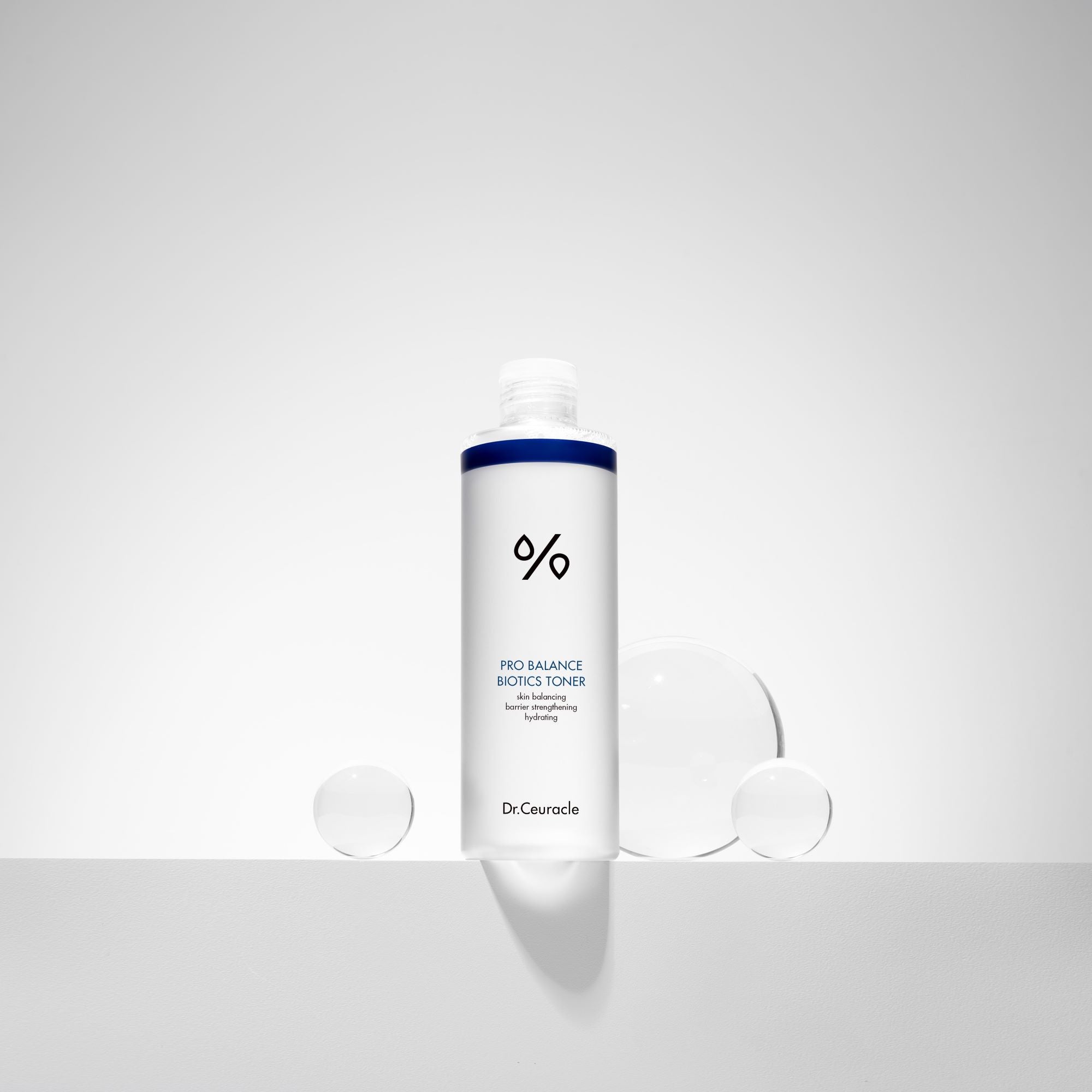 Dr.Ceuracle PRO BALANCE BIOTICS TONER 300ml