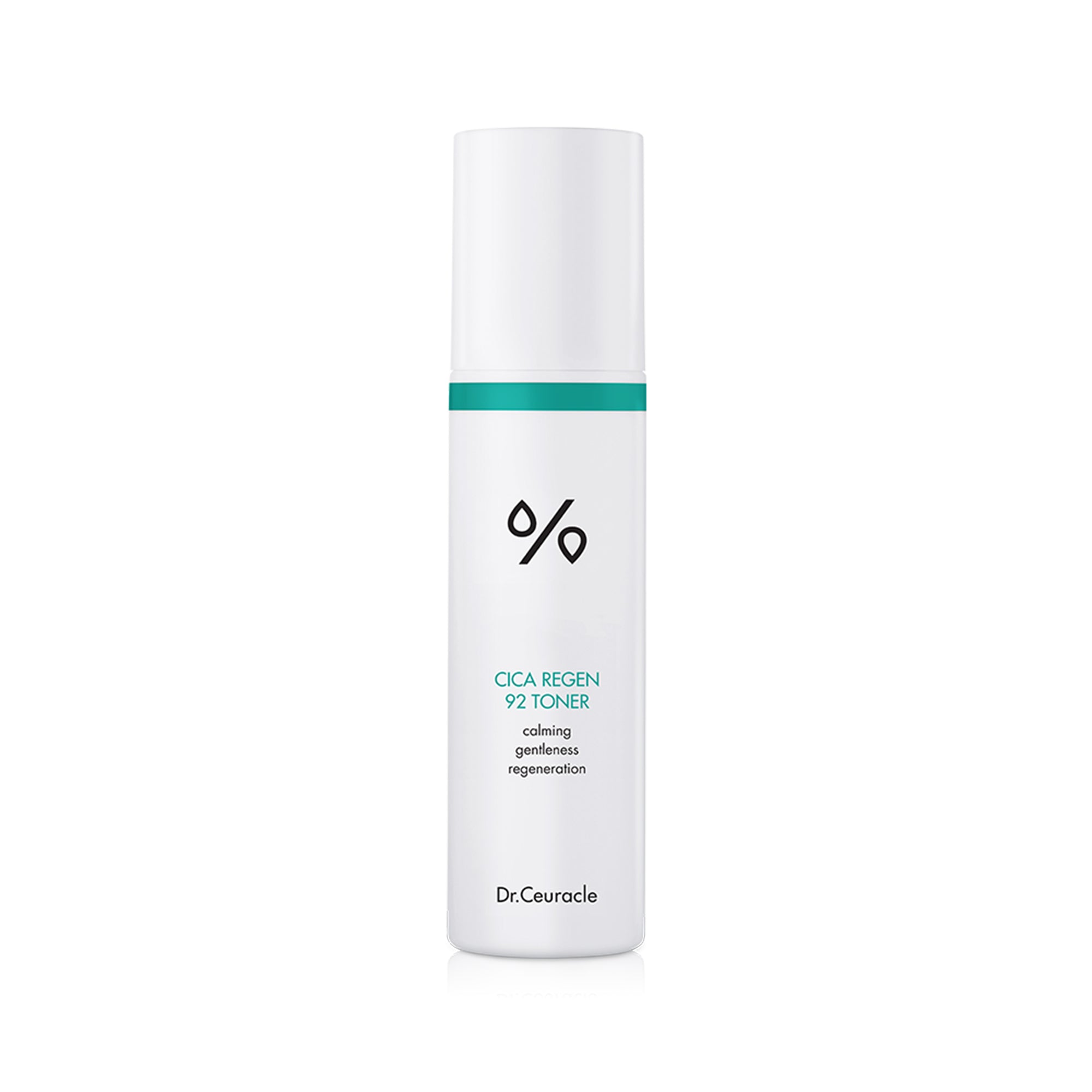 Dr.Ceuracle CICA REGEN 92 TONER 120ml