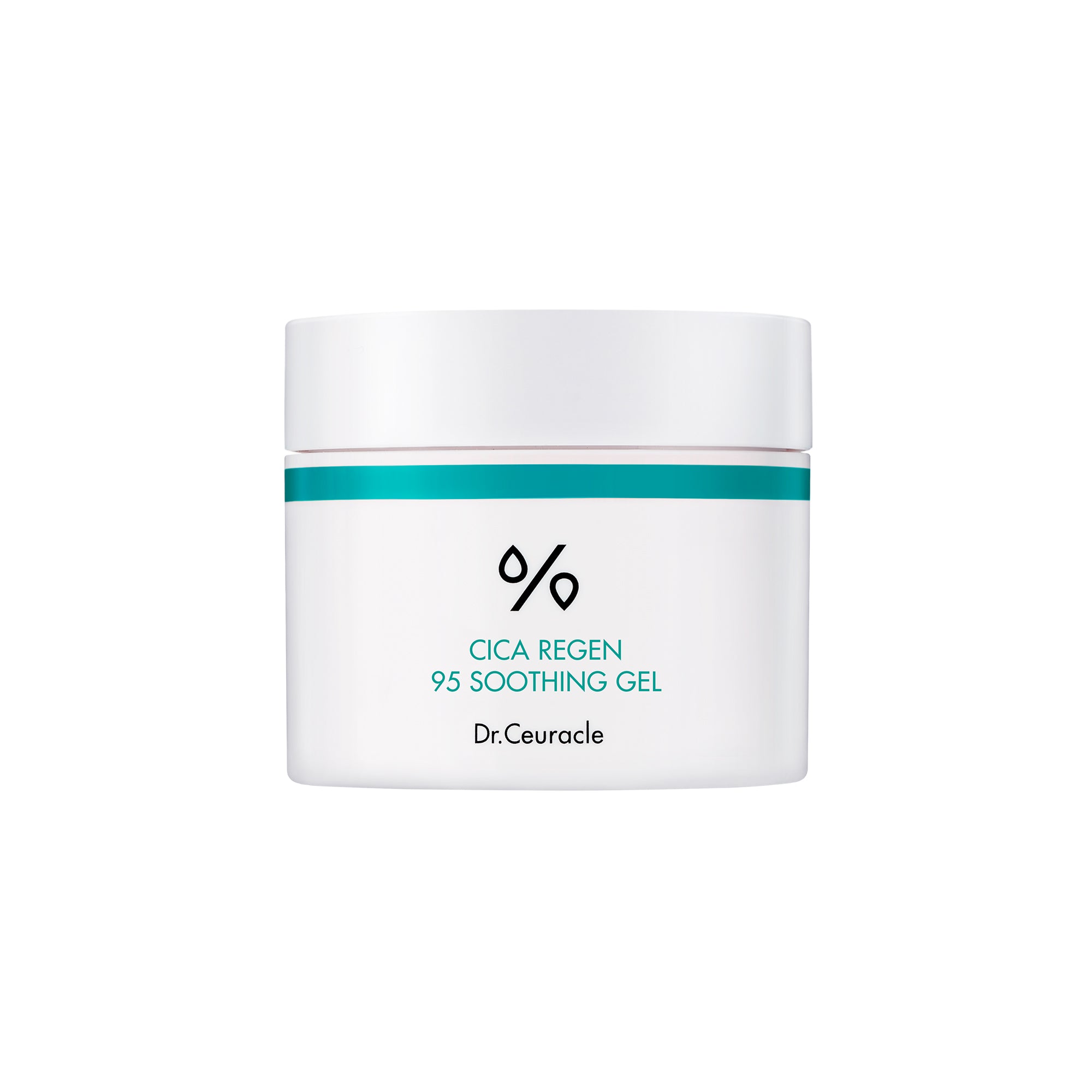 Dr.Ceuracle CICA REGEN 95 SOOTHING GEL