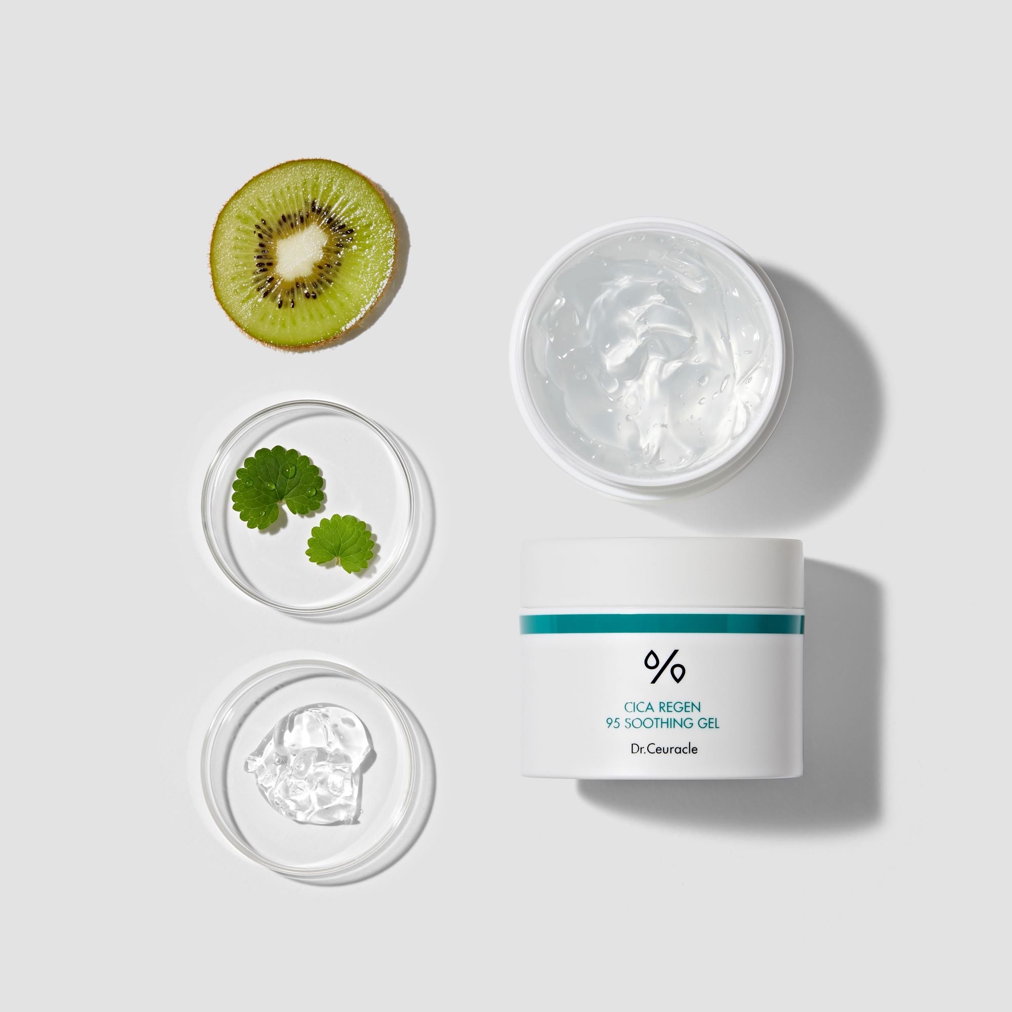 Dr.Ceuracle CICA REGEN 95 SOOTHING GEL