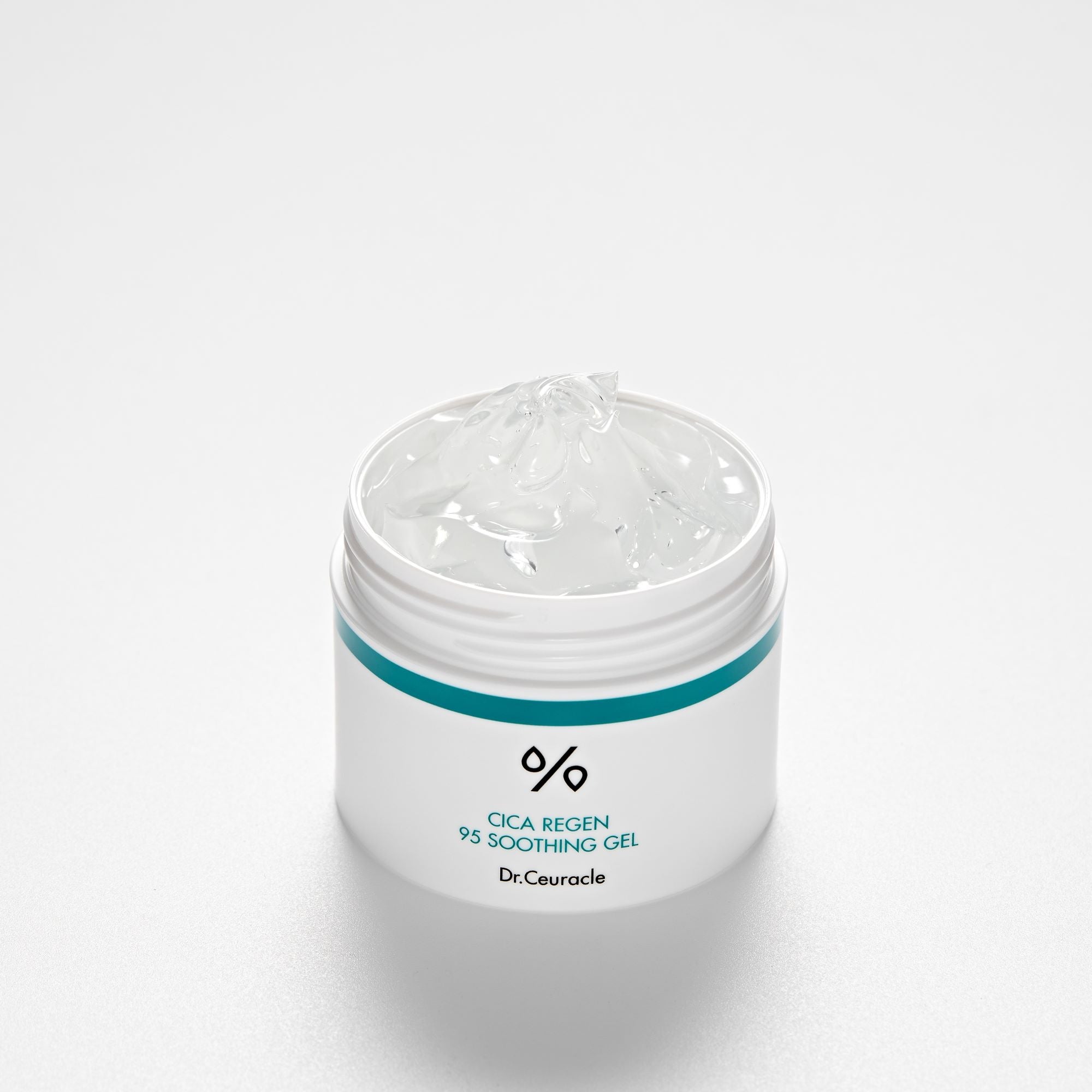 Dr.Ceuracle CICA REGEN 95 SOOTHING GEL