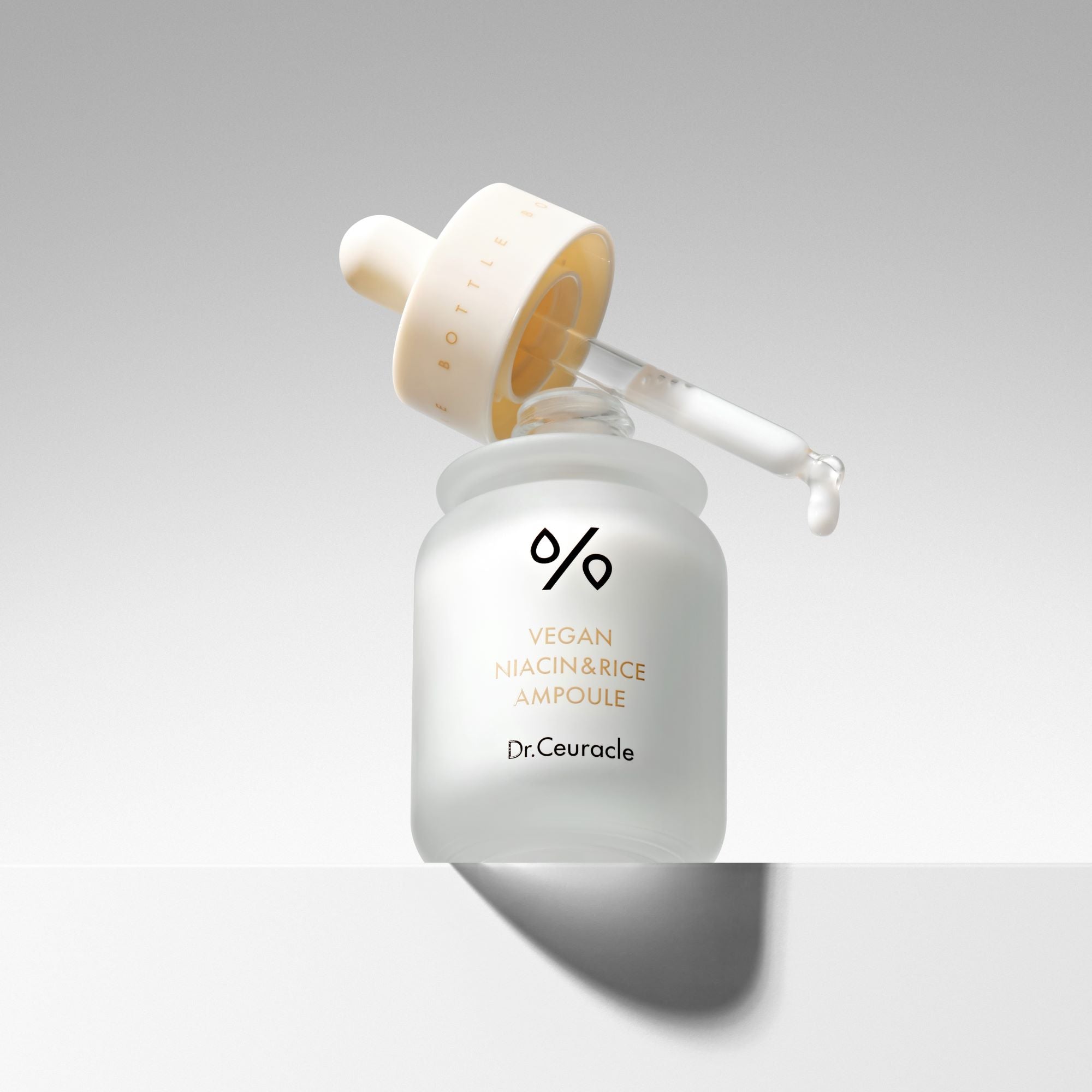 Dr.Ceuracle VEGAN NIACIN&RICE AMPOULE 30ml