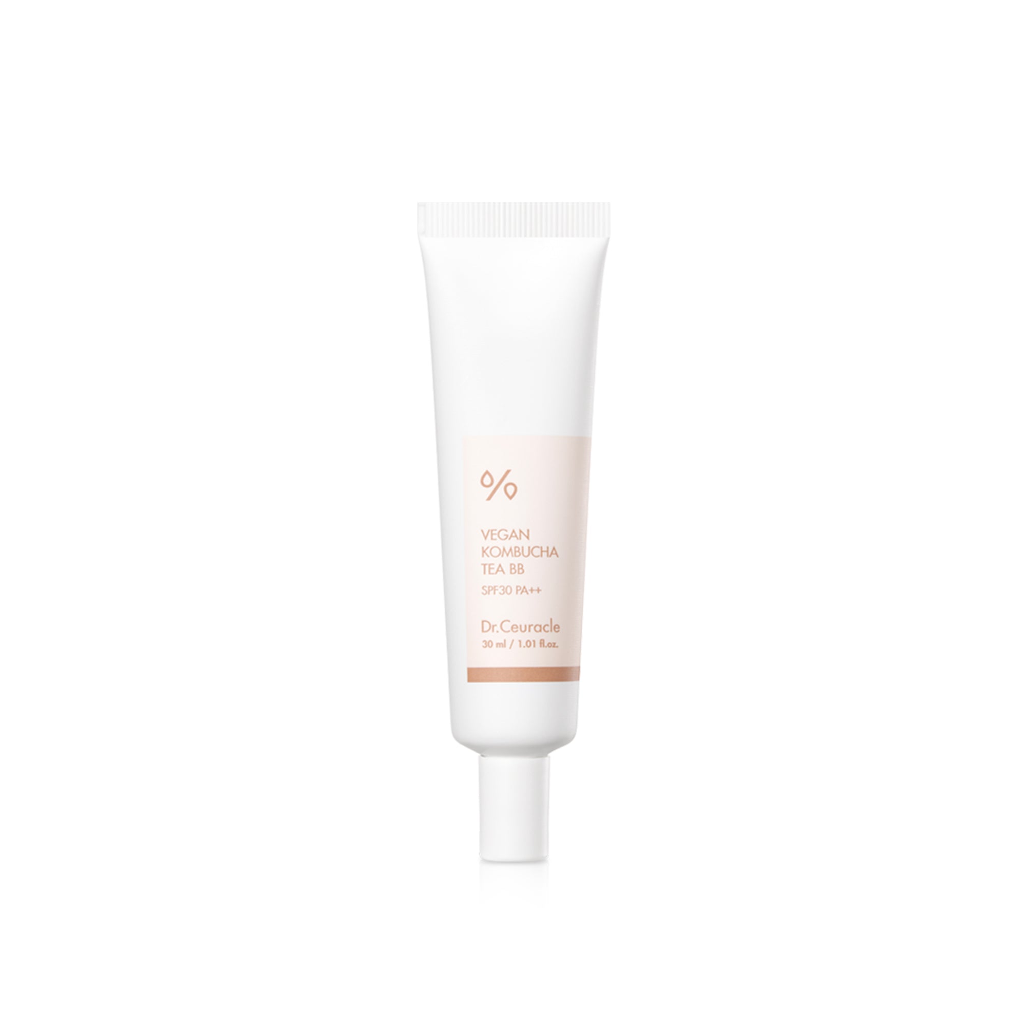 Dr.Ceuracle VEGAN KOMBUCHA TEA BB 30ml